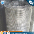 Alibaba Chine Inoxidabe ss magnétique 410 430 armure toile 100 200 mesh inox treillis métallique